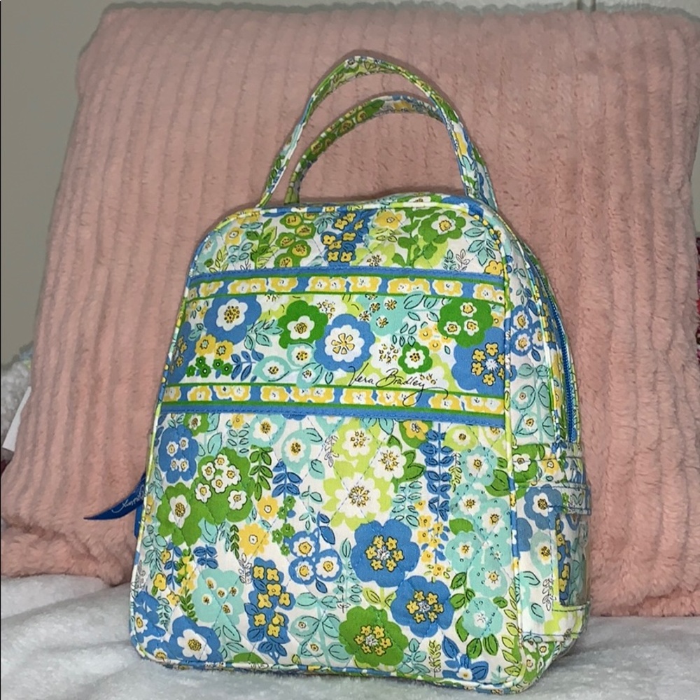 Vera Bradley Lunch Bag